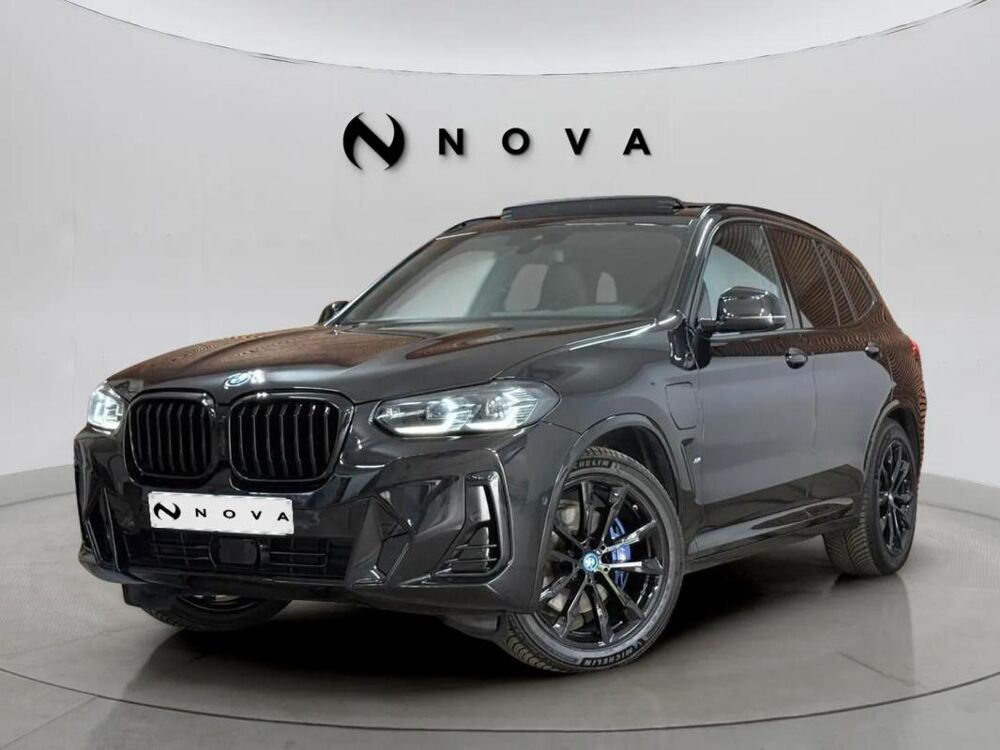 X3 Xdrive30e • 292ch BVA8 M sport Toit ouvrant H&K 2023 occasion 33600 Pessac