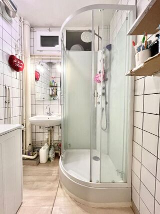  Appartement � vendre 3 pi�ces 58 m�