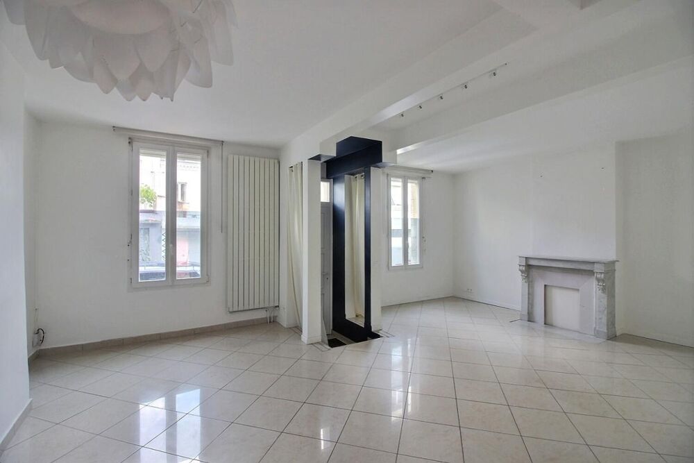 Maison Le Havre 6 pièce(s) 127 m2