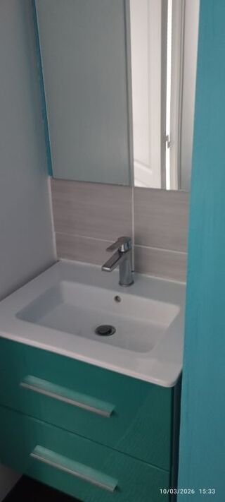 Appartement à louer 2 pièces 30 m²