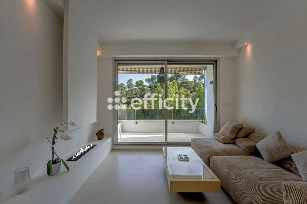 Vente Appartement Appartement Marseille 8