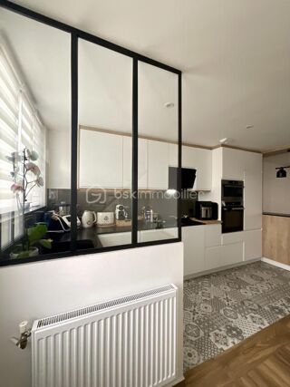  Maison � vendre 4 pi�ces 75 m�