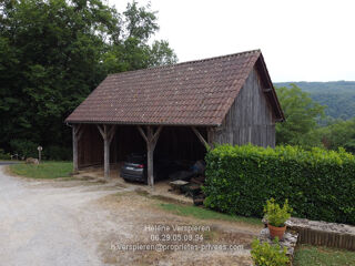  Maison � vendre 12 pi�ces 300 m�