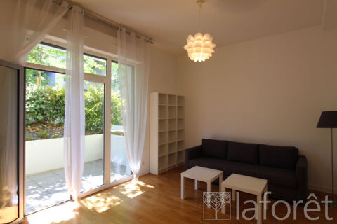  Appartement  louer 1 pice 30 m