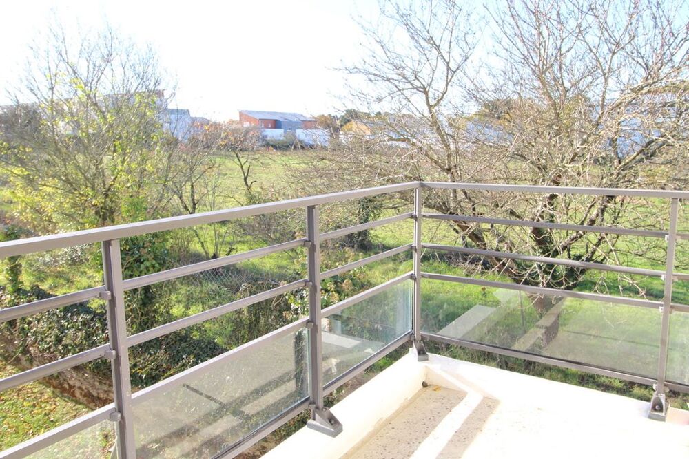 Location Appartement Appartement de 56m2 à louer sur Saint-Nazaire Saint nazaire