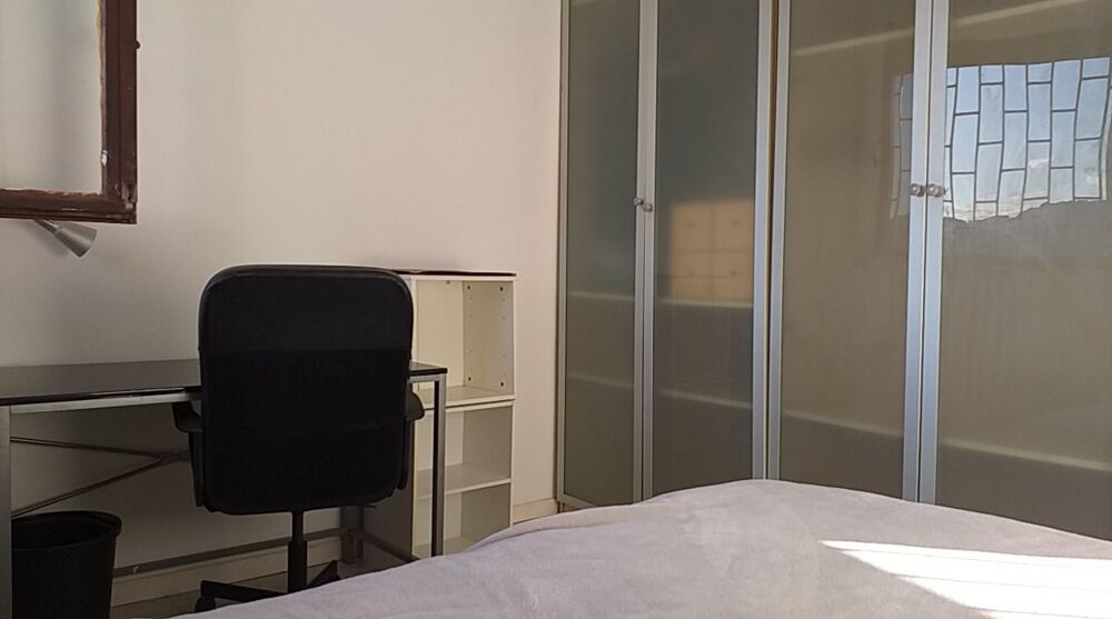 Location Appartement Chambre de 10m2 à louer sur Cannes Cannes