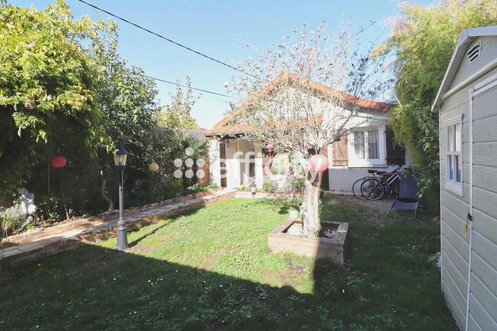 Vente Maison Maison Les pavillons sous bois