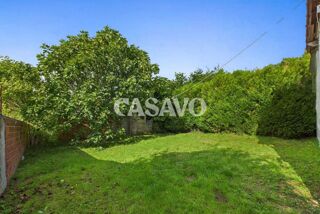  Maison � vendre 3 pi�ces 53 m�