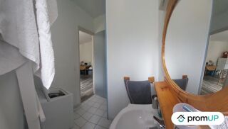  Appartement  vendre 4 pices 72 m