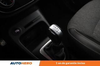 Captur 1.5 dCi Energy Intens EDC 90 ch 2018 occasion 92130 Issy-les-Moulineaux