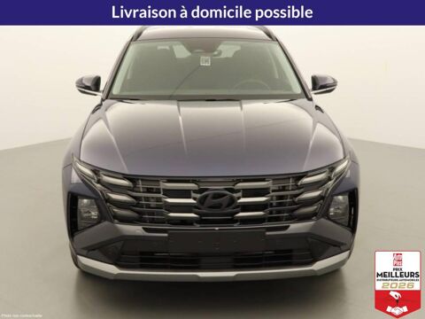 Tucson 1.6 T-GDI 239 Hybrid BVA6 Intuitive5 portes 2026 occasion 10150 Lavau