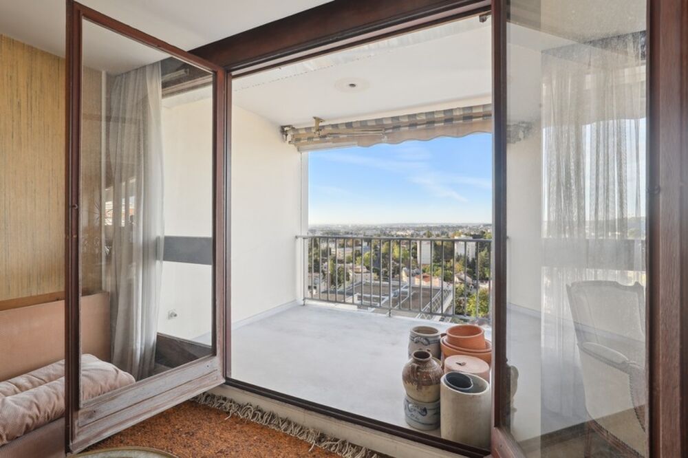  vendre  Appartement Fontenay-aux-Roses (92260)