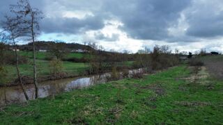  Terrain � vendre 5557 m�