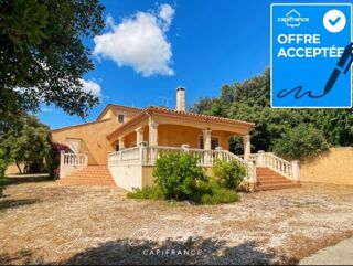  Maison � vendre 5 pi�ces 218 m�