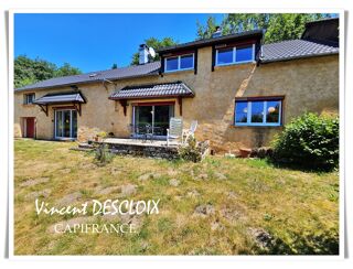  Maison à vendre 7 pièces 201 m²