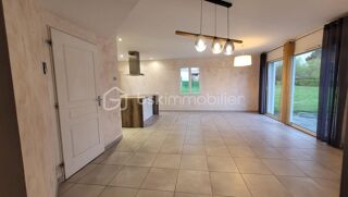  Maison � vendre 5 pi�ces 90 m�