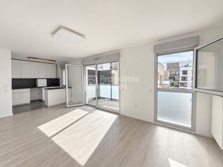  Appartement à vendre 4 pièces 75 m²