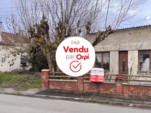   Maison sur 2 332 m² de terrain – Fort potentiel de développement Maison - 4 pièce(s) - 98 m²