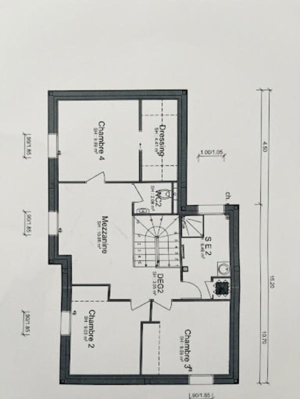 Vente Maison ++++++MAISON NEUVE++++++ Saint ave