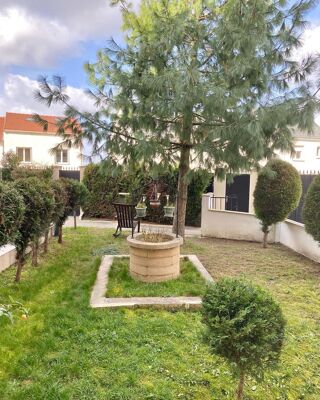  Appartement à louer 1 pièce 13 m²