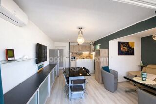  Appartement à vendre 2 pièces 35 m²
