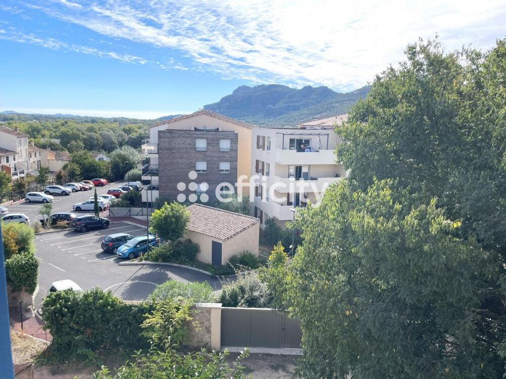 Vente Appartement Appartement Le muy