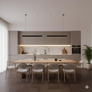  Appartement � vendre 3 pi�ces 51 m�