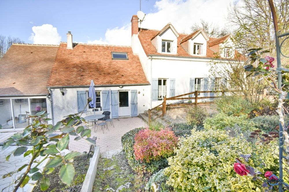 Maison à vendre 8 pièces SELLES SUR CHER (41)