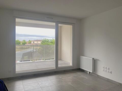   T2 avec terrasse et parkings � TOURNEFEUILLE Appartement - 2 pi�ce(s) - 45 m�