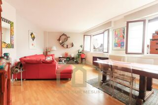  Appartement � vendre 3 pi�ces 67 m�