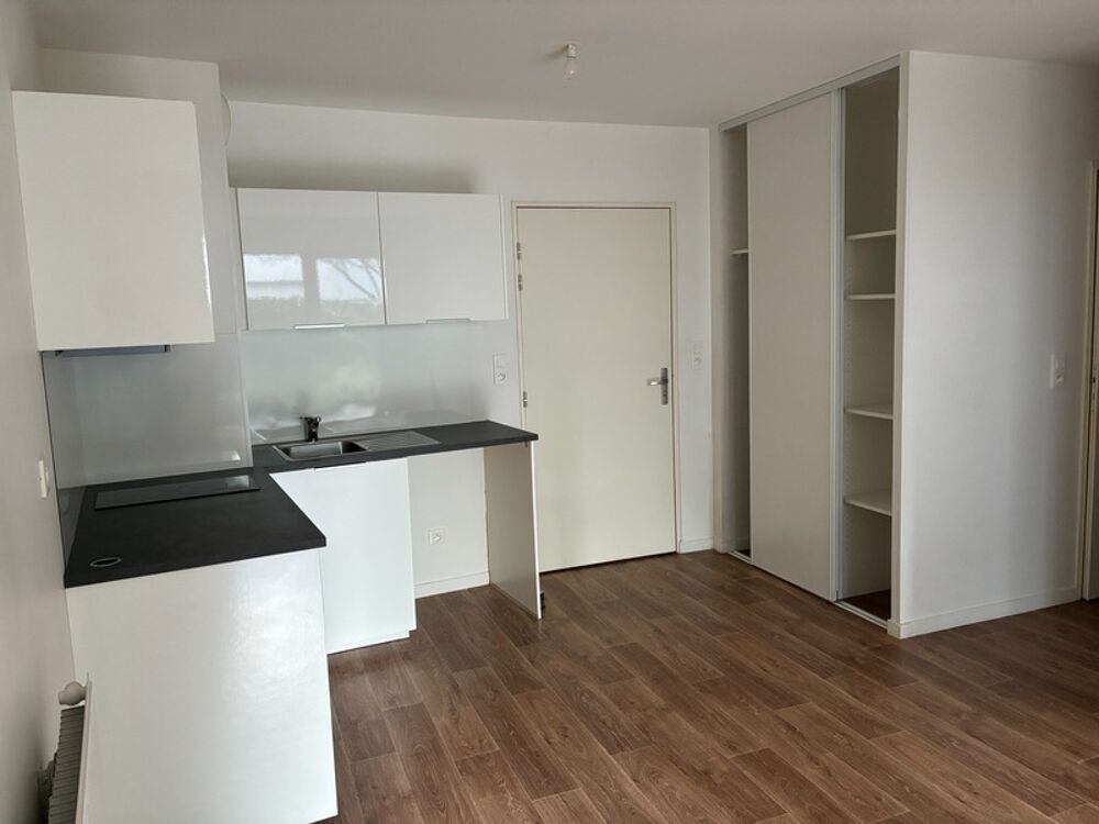 Appartement à vendre 3 pièces VERTOU (44)