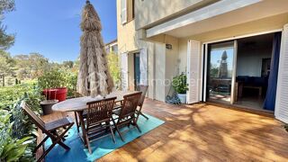  Appartement � vendre 3 pi�ces 80 m�