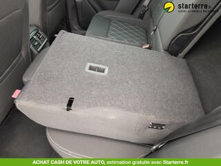 Karoq 1.5 TSI Evo 2 150 ch ACT DSG7 Sportline 2024 occasion 69190 Saint-Fons