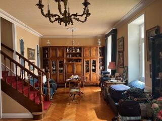  Maison à vendre 7 pièces 158 m²