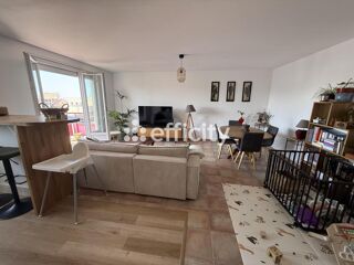  Appartement � vendre 3 pi�ces 75 m�
