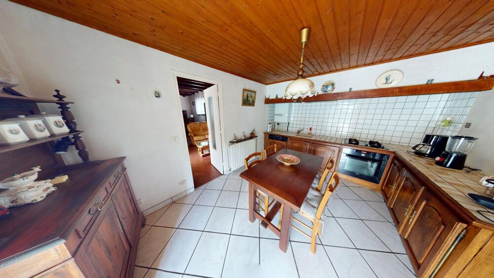 Maison rue très calme avec garage et jardin centre ville Mérignac