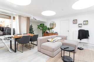  Appartement � vendre 4 pi�ces 79 m�