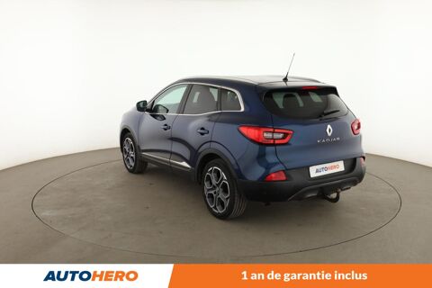 Kadjar 1.6 dCi Energy Intens 130 ch 2017 occasion 92130 Issy-les-Moulineaux