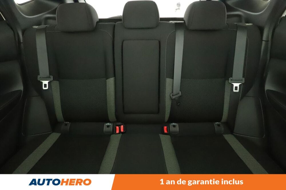 Qashqai 1.3 DIG-T DCT 160 ch 2020 occasion 92130 Issy-les-Moulineaux