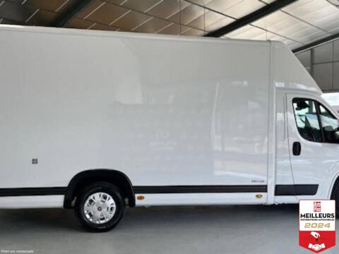 Fiat Ducato PLANCHER CABINE PHC XL 3.5 T MAXI HD 2024 occasion Lavau 10150