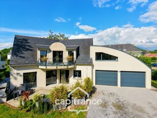  Maison � vendre 7 pi�ces 200 m�