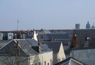  Appartement  vendre 2 pices 51 m