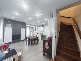  Maison à vendre 4 pièces 98 m²