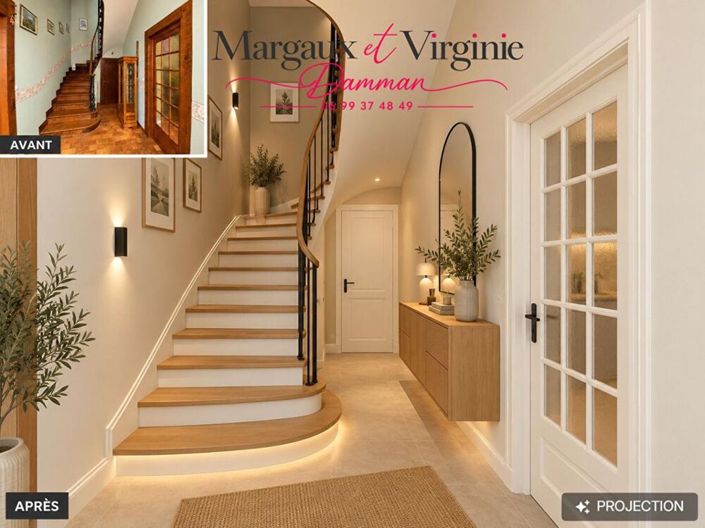 Vente Maison Maison de 3 chambres avec potentiel jusqu'à 5 chambres Elbeuf