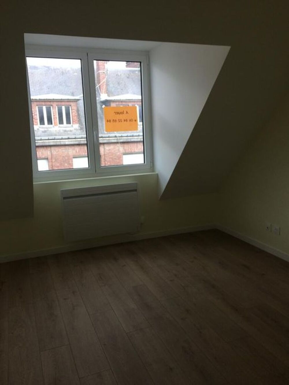 Location Appartement Appartement de 101m2 à louer sur Amiens Amiens