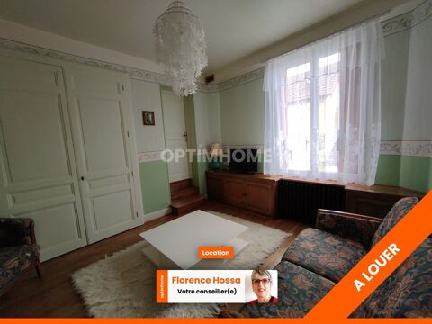  Appartement � louer 2 pi�ces 42 m�