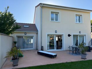  Maison � vendre 7 pi�ces 150 m�