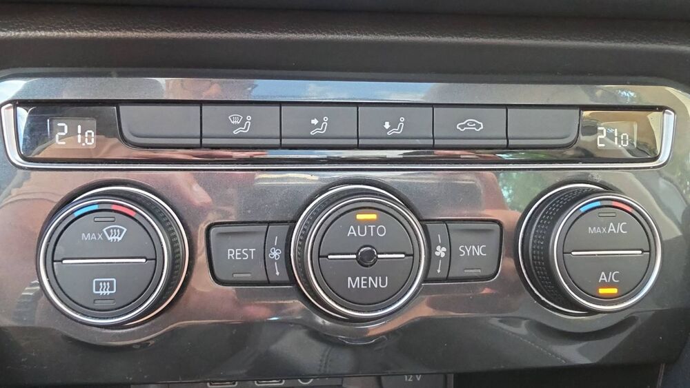 Tiguan II 2.0 TDI 115 Confortline Business 2018 occasion 93260 Les Lilas