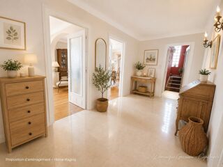  Maison à vendre 4 pièces 130 m²