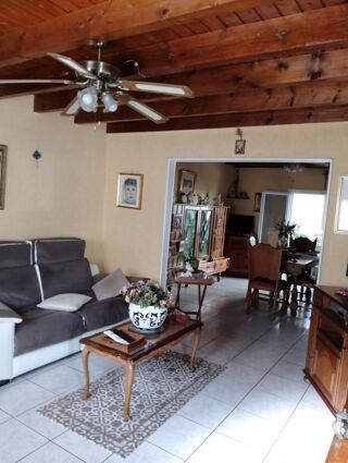  Maison � vendre 5 pi�ces 103 m�